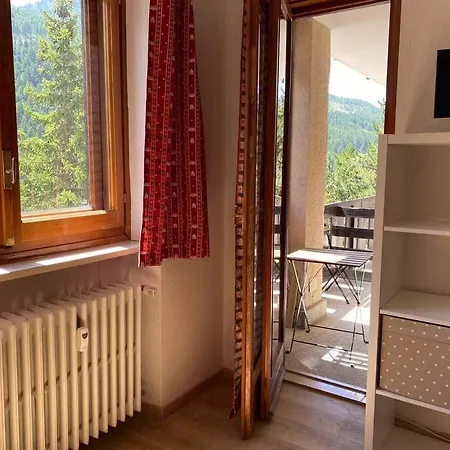 La Casetta Di Via Cotes Claviere