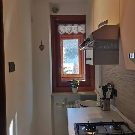 La Casetta Di Via Cotes