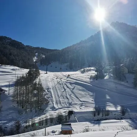 Lägenhet La Casetta Di Via Cotes