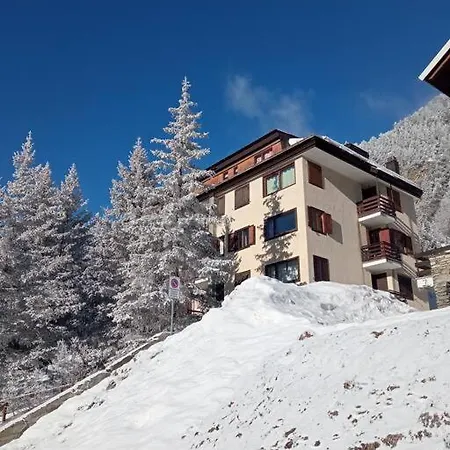 Lägenhet La Casetta Di Via Cotes *