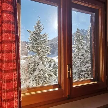 La Casetta Di Via Cotes *